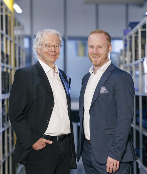 Jahresbericht 2022 BandGenossenschaft